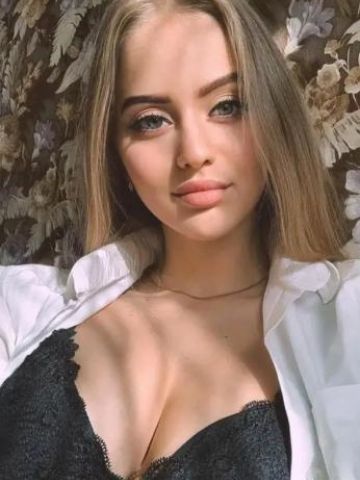 Проститутка Алла, 23 года, г. Большой Куганак