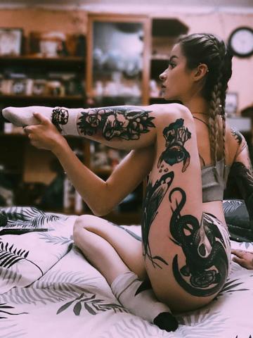 Индивидуалка Индира фото 3