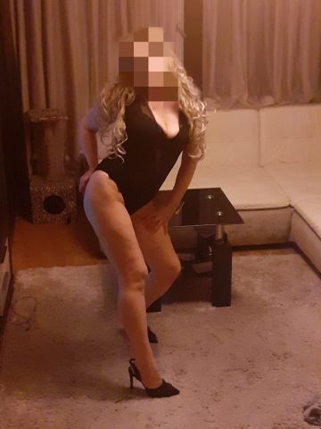 Проститутка Ивона, 38 лет, г. Большой Куганак